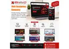 Web Designing Company in Bangalore | Website Design Company