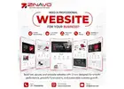 Web Development Company in Bangalore | Custom Web Development in Bangalore