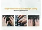 Free Fast Typing Test Improve Speed Online Practice