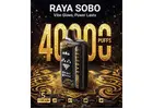 IGET ASTRO 18000 PUFFS