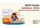 IELTS Class Singapore
