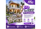 3D Designing Services in Perambalur