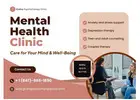 Mental Health Clinic for Caring Support