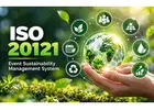 Manage Event Impacts More Effectively with ISO 20121