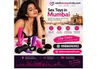 Buy Sex Toys in Mumbai Online – Discreet Delivery | AdultSexToysIndia