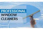 Reliable London Window Cleaning Services