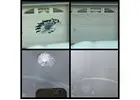 Windshield Repair in Edmonton