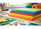 Buy EVA Foam Sheets & Mats | Fusion Foams