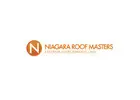 Niagara RoofMasters | Roofing St. Catharines