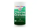 Buy Hot Tub Chlorine Granules in UK