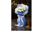 Can I request a custom bouquet?