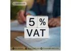 Financial Cube – Professional VAT and Corporate Tax Services Across UAE