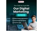 Digital Marketing Services in Bangalore | Best Digital Marketing Agency