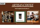 Improve your coffee moments through the best artisan coffee in Toronto