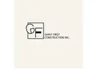 Giant First Construction Inc.