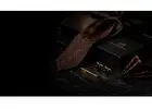 Suit accessories​