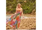 Beautiful Australian Cotton Dresses for Effortless Summer Style