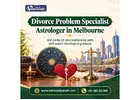 Divorce Problem Specialist Astrologer in Melbourne
