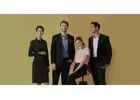 Corporate uniform design