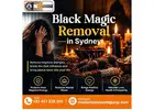 Black Magic Removal in Sydney with Traditional Spiritual Practices
