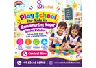 Play School for Kids in Ramamurthy Nagar