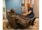 Psychedelic Therapy for Depression & Anxiety