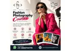 fashion photography courses in Bangalore