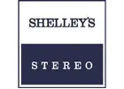 Shelley's Stereo