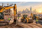 Construction Operator Workforce Solutions for Saudi Arabia