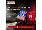 Social Media Marketing Agency in Bangalore | Digital Marketing Agency in Bangalore