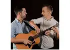Live Music Agency for Memorable Events and Celebrations