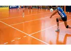 Buy Volleyball Court & Beach Volleyball Court in UAE | Gravolite Gulf