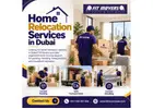 Home Relocation Services in Dubai