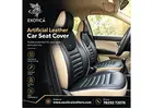 Artificial Leather Car Seat Cover