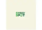 Shred Spot