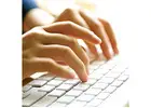 Touch Typing Software