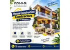 House Construction Contractors in Bangalore