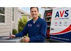 HVAC Fairfax VA – Reliable Heating & Cooling Services | AVS Heating and Air Conditioning