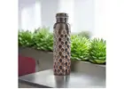 Choosing Copper Water Bottles for Everyday Use