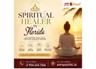 Spiritual Healer in Florida for Emotional Clarity and Harmony