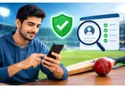 Choose the Right Cricket Online ID
