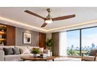 Energy-Efficient Lighting Ceiling Fans for Modern Spaces