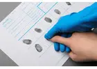 Reliable Ink Fingerprinting Services for Accurate Identification
