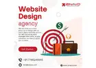 Website Design Agency in Bangalore | Web Design Company in Bangalore