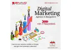 Digital Marketing Agency in Bangalore | Best SEO Company in Bangalore