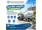 Best RMC Company In Bangalore