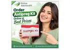 Order Antipreg Kit Online at Best Prices