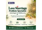 Love Marriage Problem Specialist Astrologer in Melbourne
