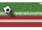 Buy Football Turf Direct From Manufacturer