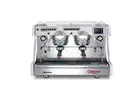 Semi Automatic Coffee Machine for Cafés and Restaurants